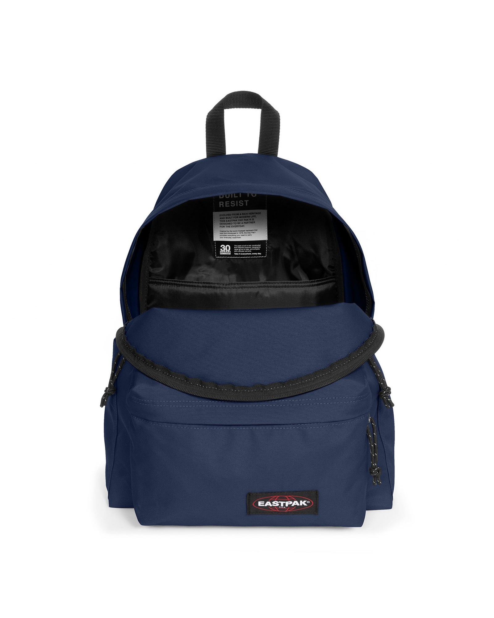 Day Pak'R Authentic Original Nighttime Navy