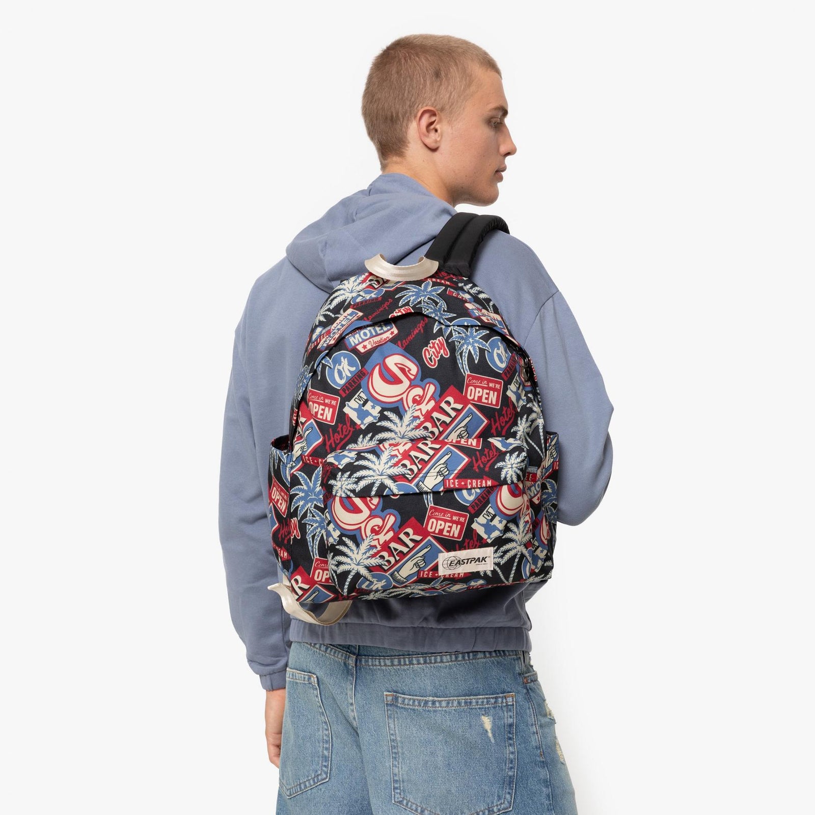 Day Pak'R Road To Print