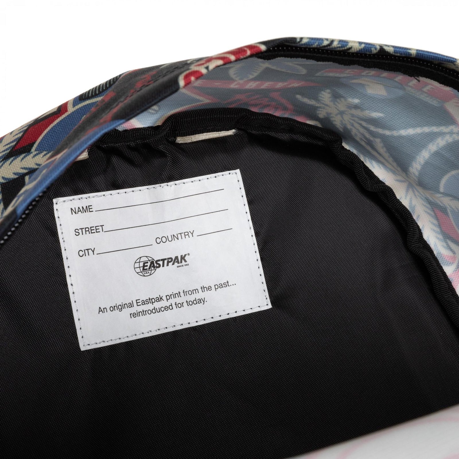 Day Pak'R Road To Print