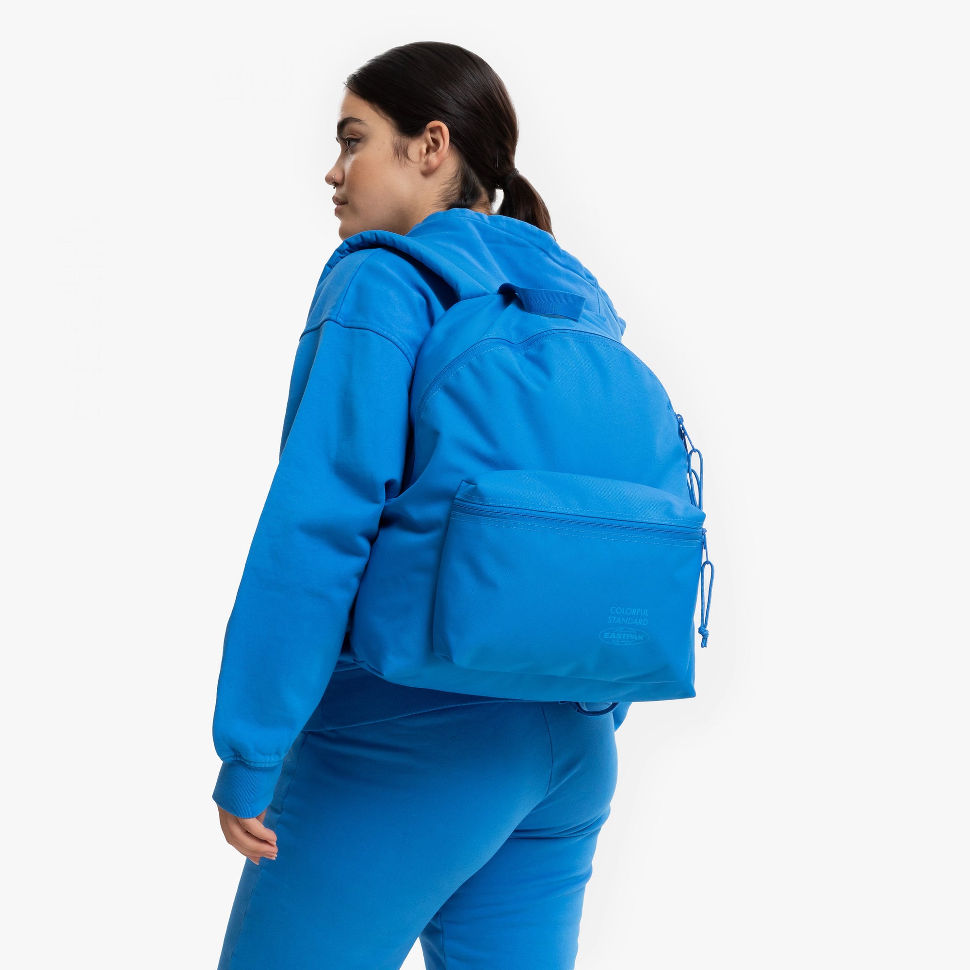 Day Pak'r Cs Pacific Blue