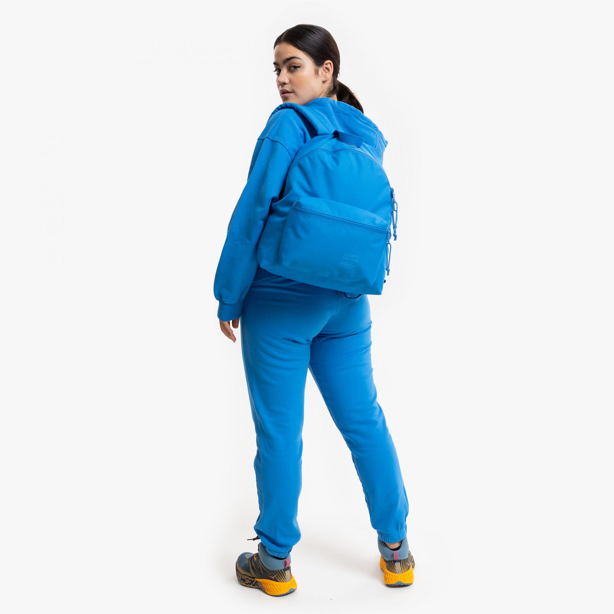 Day Pak'r Cs Pacific Blue