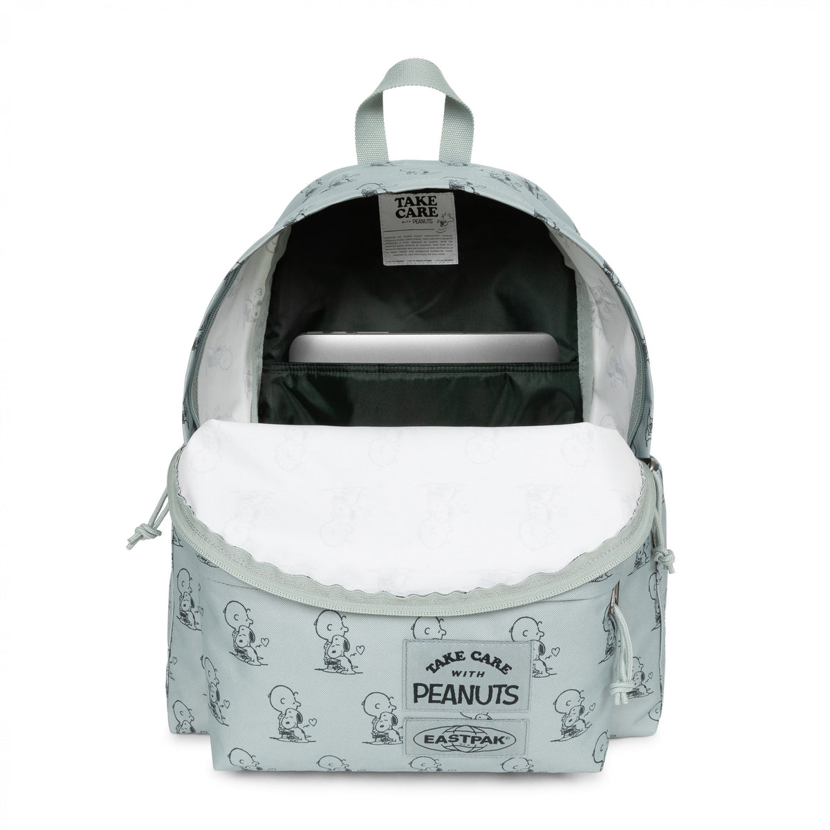 Day Pak&#39;R Peanuts Mint