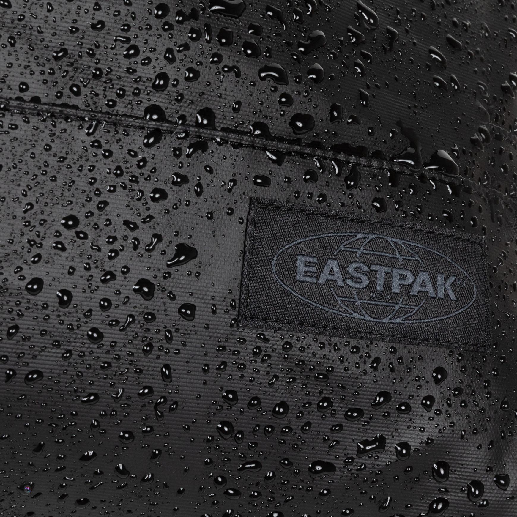 Day Pak'R Tarp Black