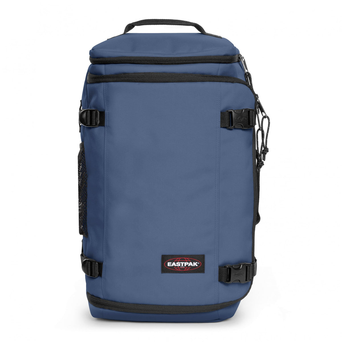 Carry Pack Powder Pilot