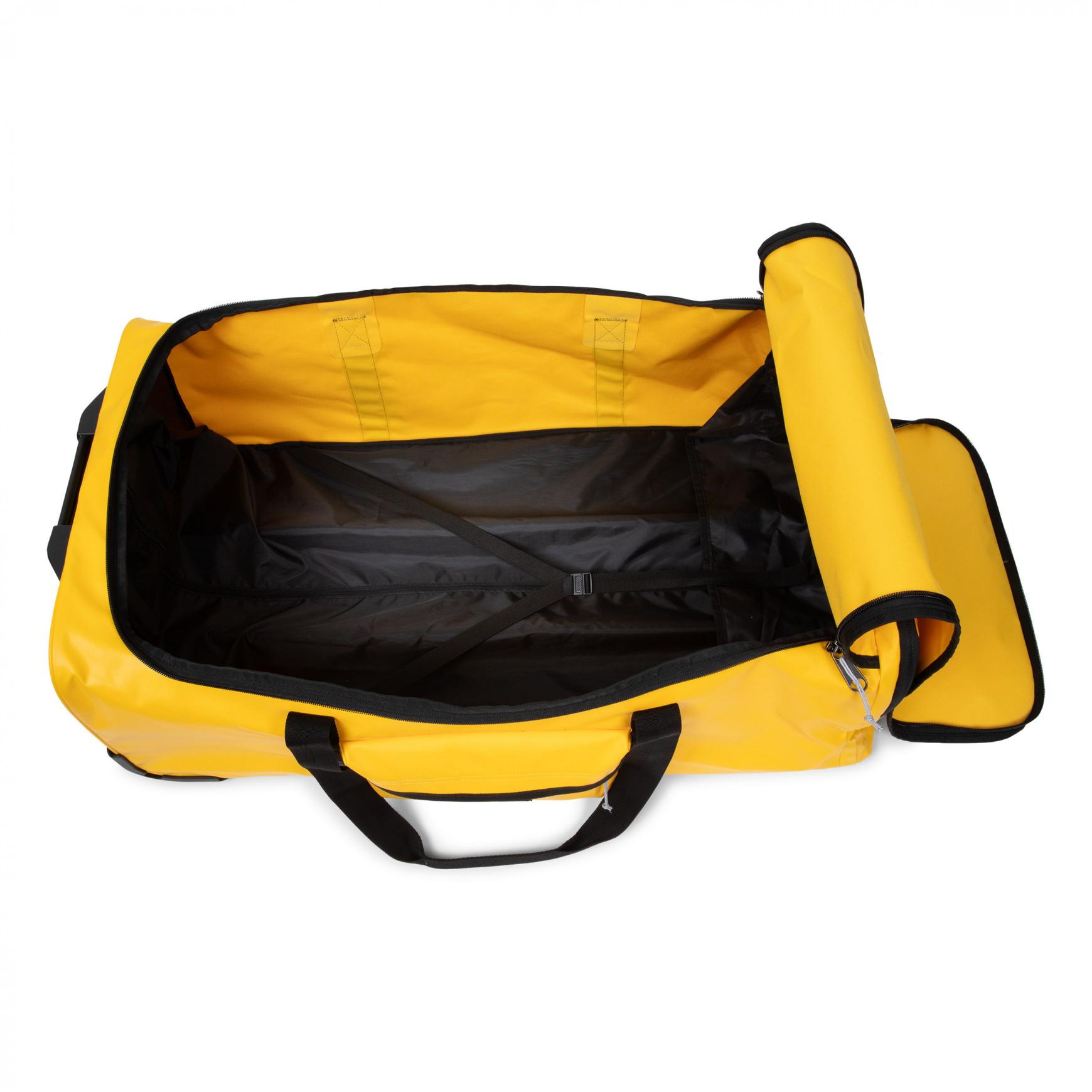 Tarp Duffl'R Wheel Tarp Yolk