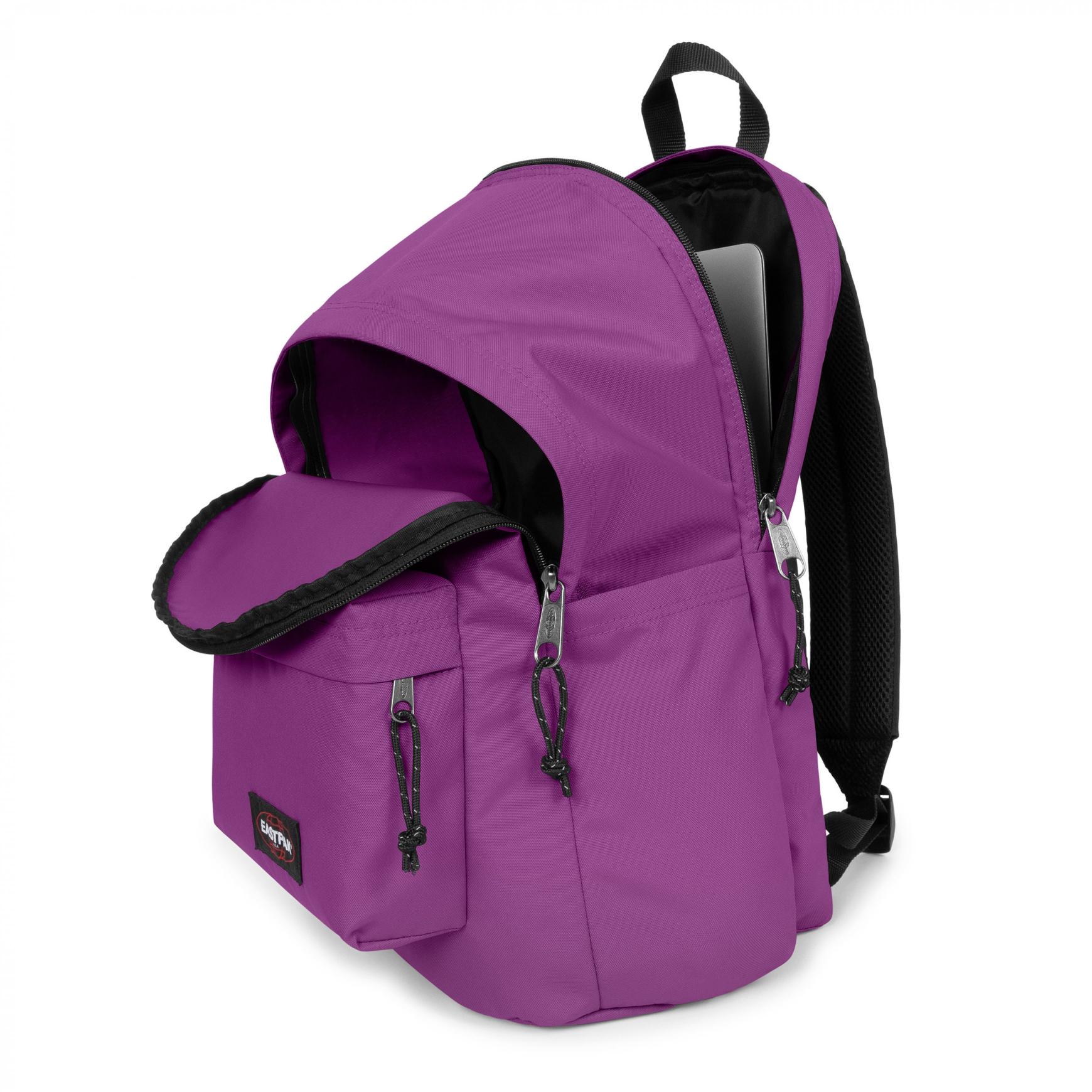 Day Office Fig Purple