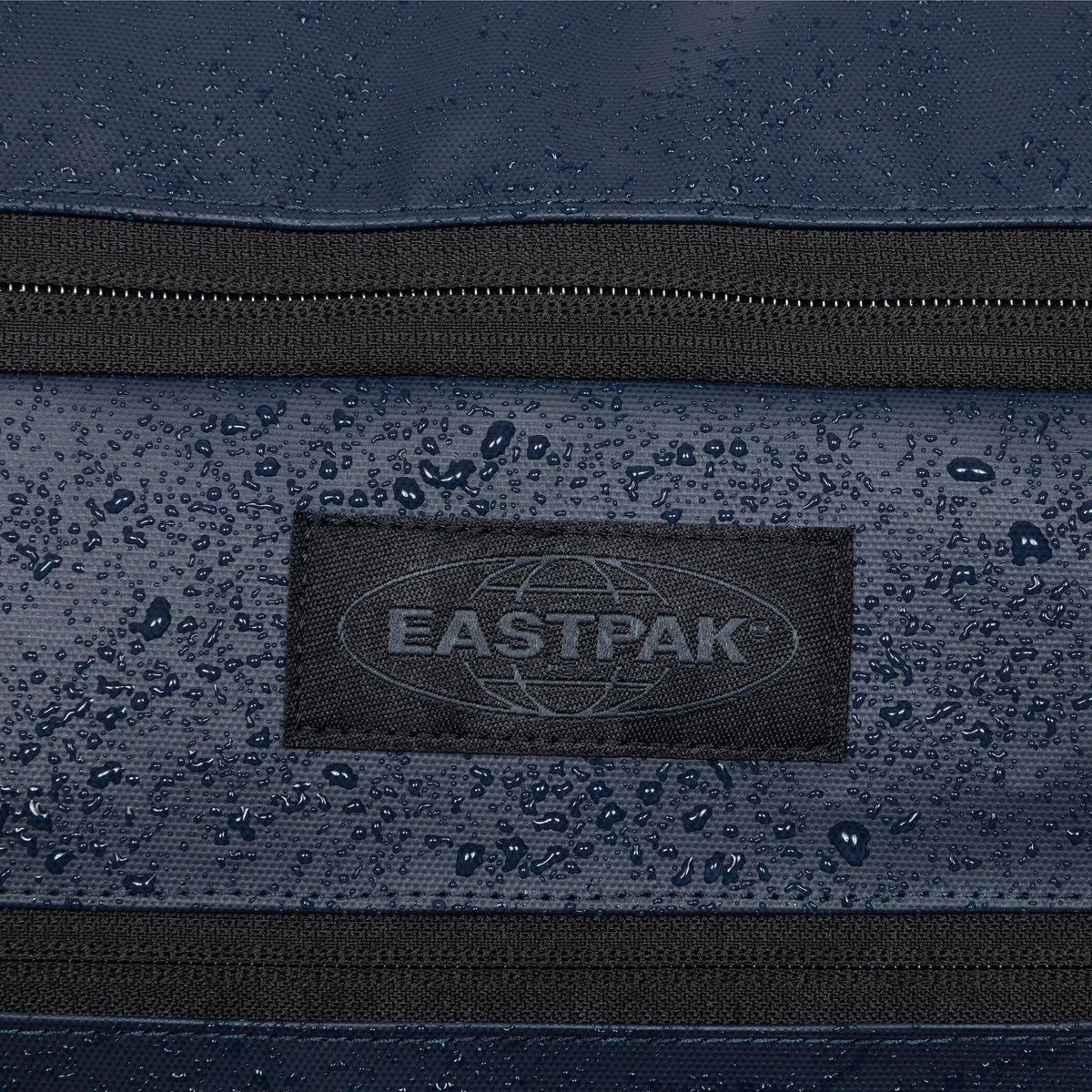 Duffel Pack Wheel M Tarp Navy