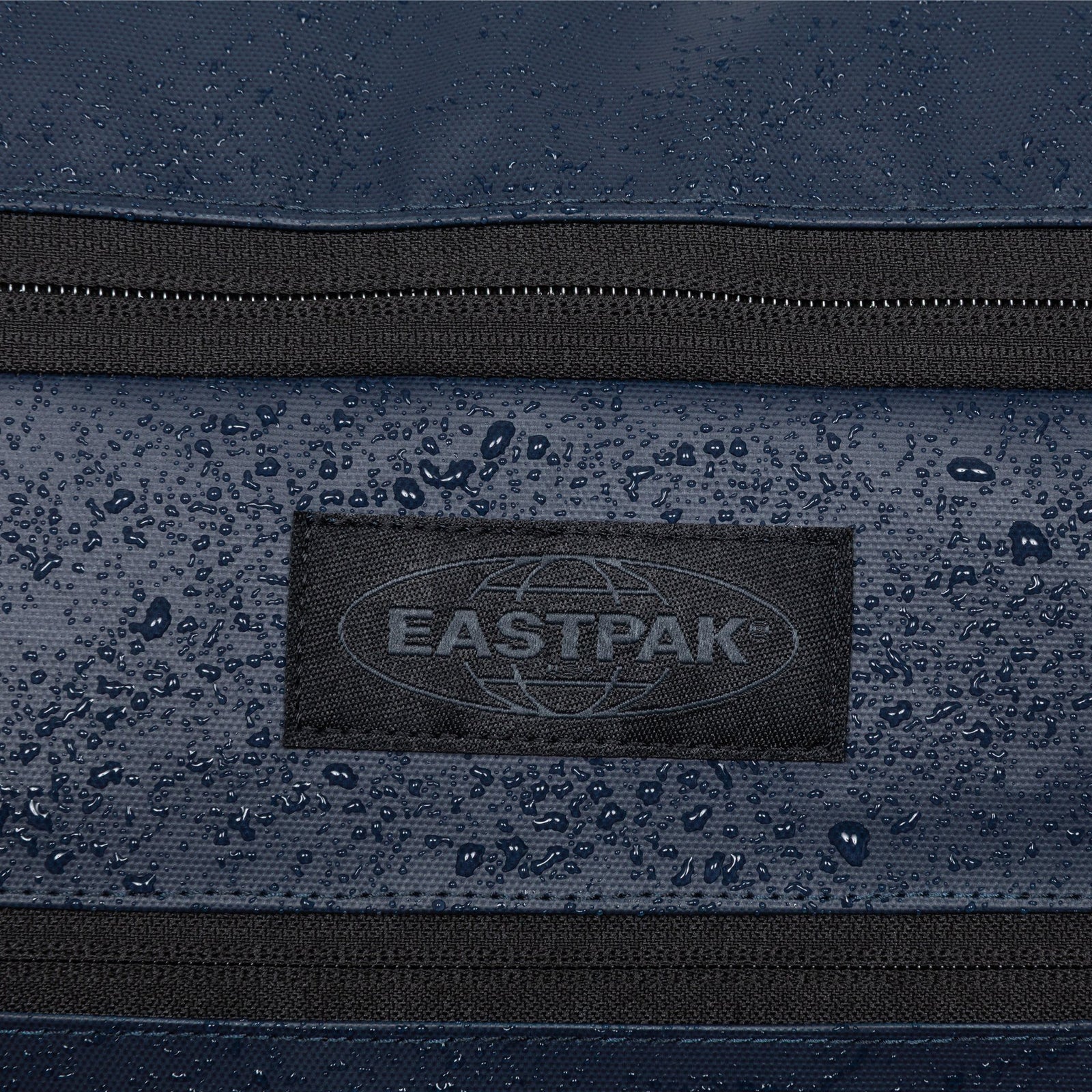 Duffel Pack Wheel M Tarp Navy