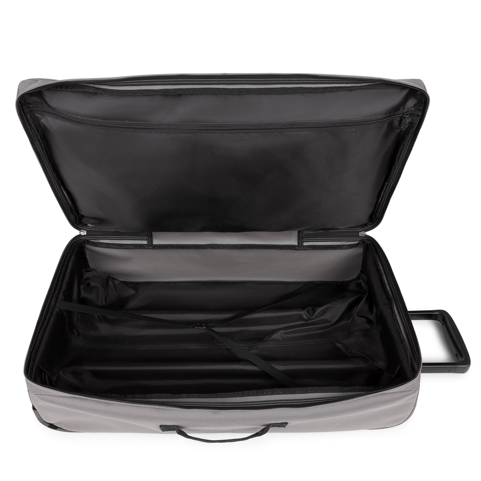 Carryer L Stone Silent