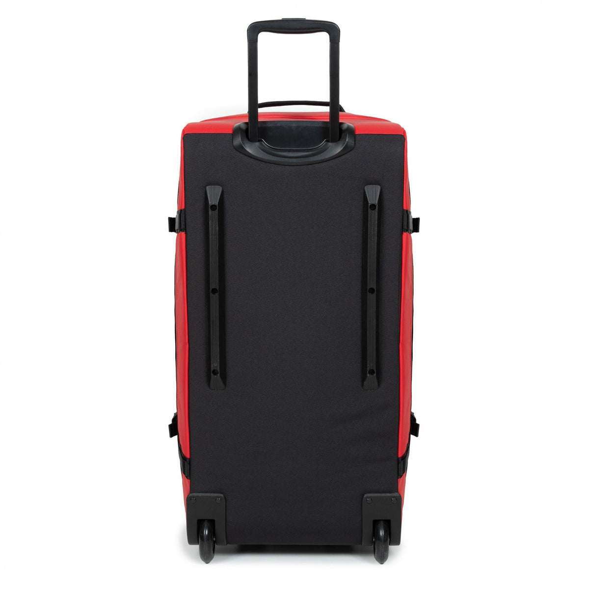 Duffel Pack Wheel L Tarp Red