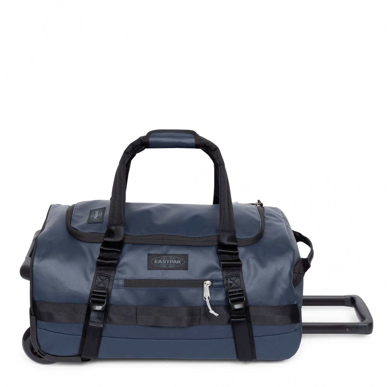 Duffel Pack Wheel S Tarp Navy