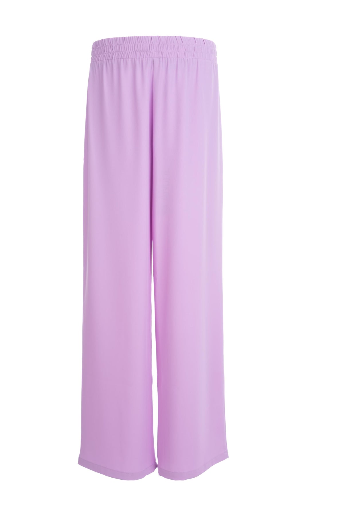 Pantalon - Elegance Fluido-Violet