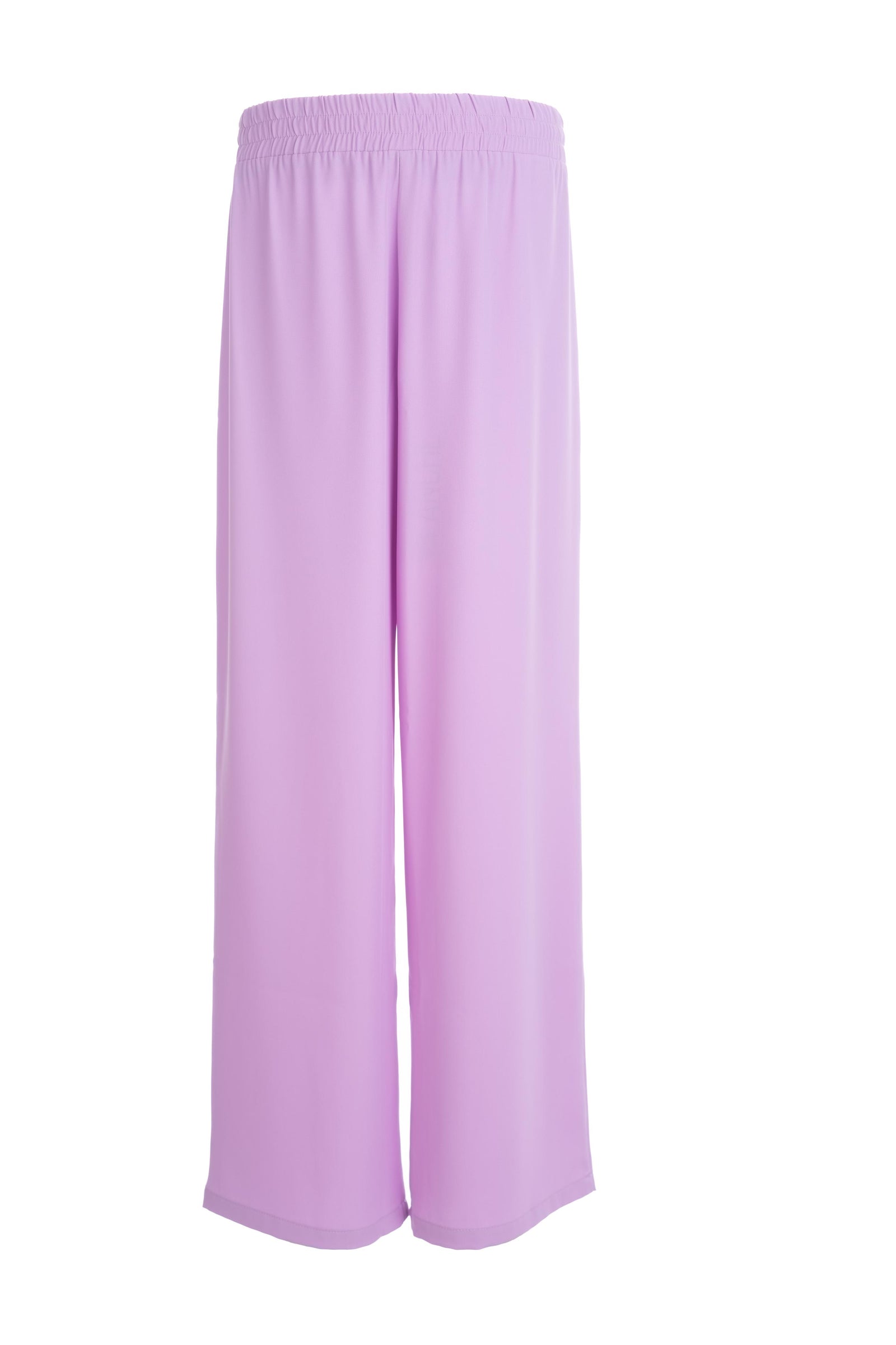 Pantalon - Elegance Fluido-Violet
