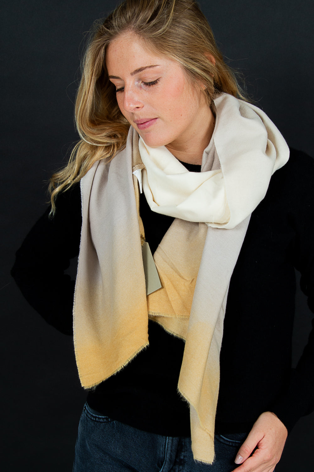 Ella - Doré