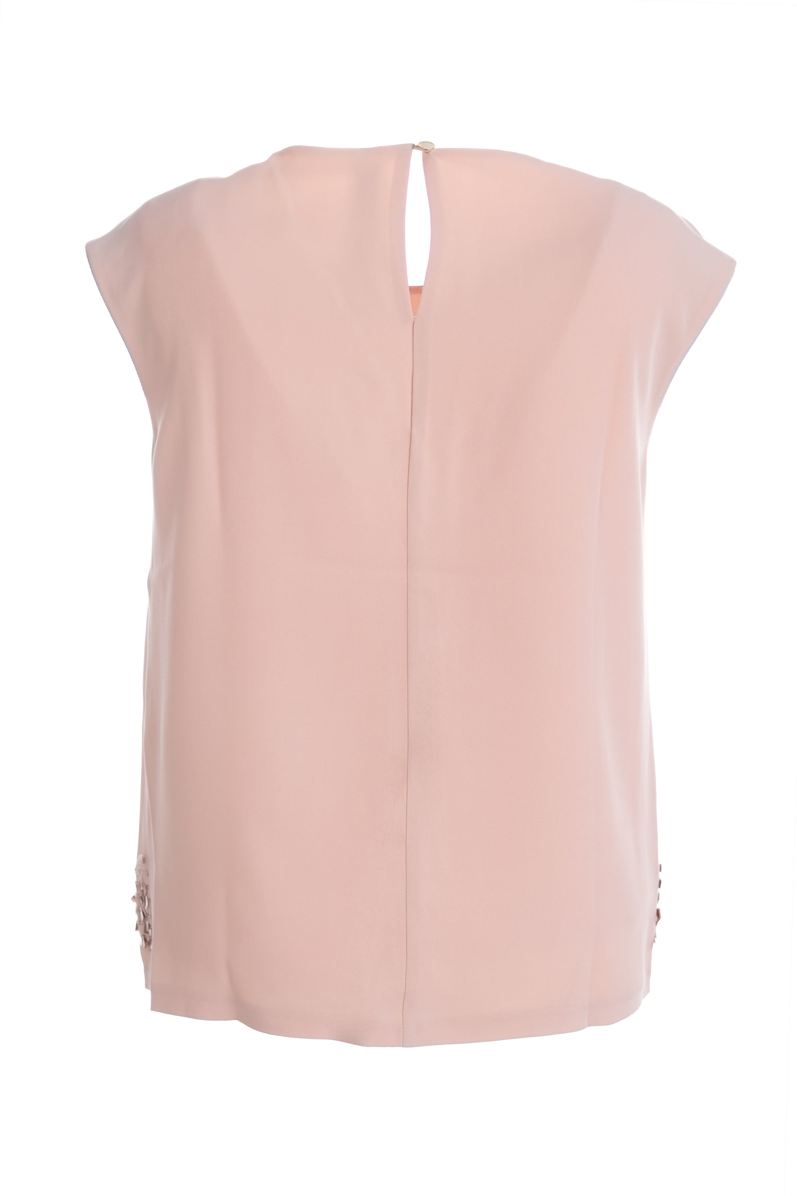 Top - Eniale Fluido-Saumon