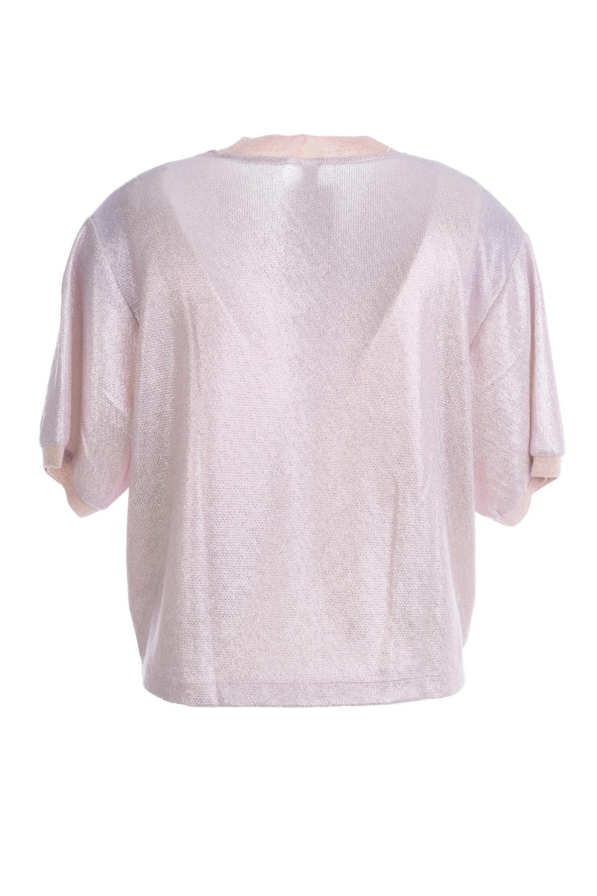 Top - Erida Quarz-Rose