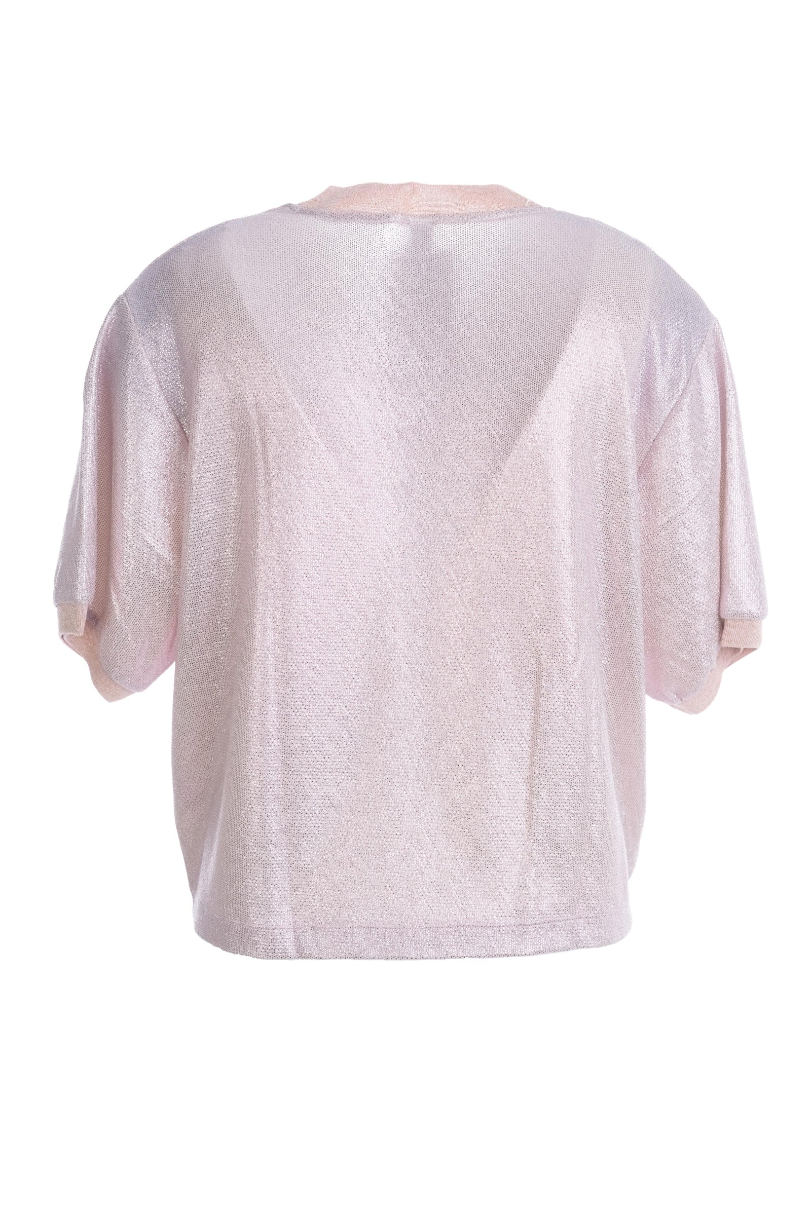 Top - Erida Quarz-Rose