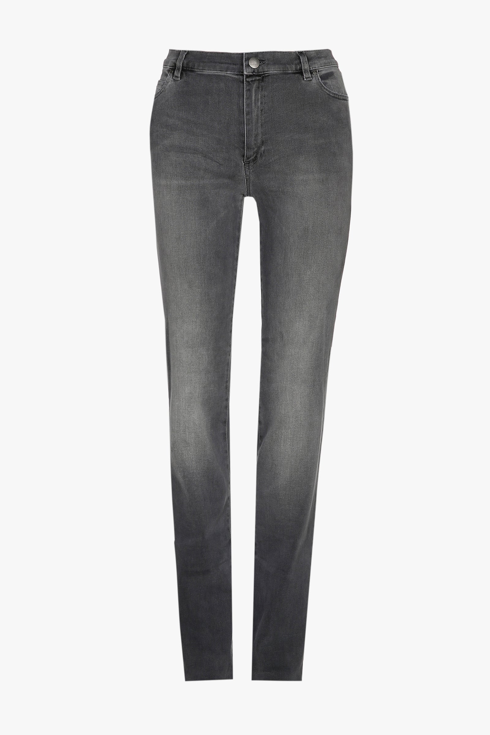 Pantalon - Newpeople/Tb87/Ess - Mid Grey V