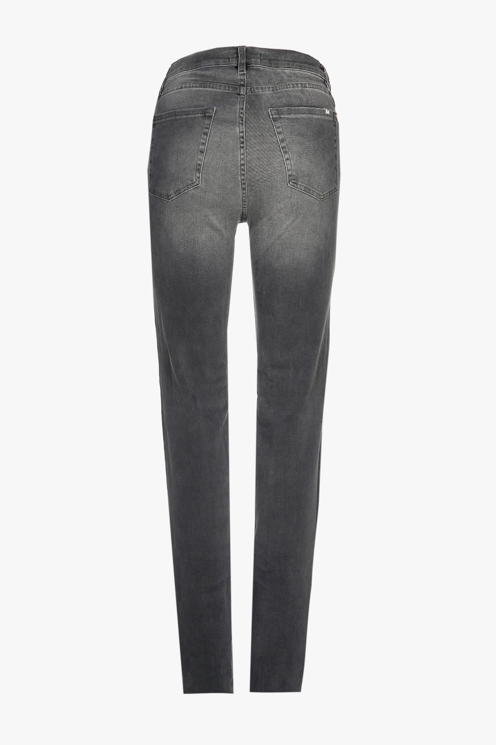 Pantalon - Newpeople/Tb87/Ess - Mid Grey V