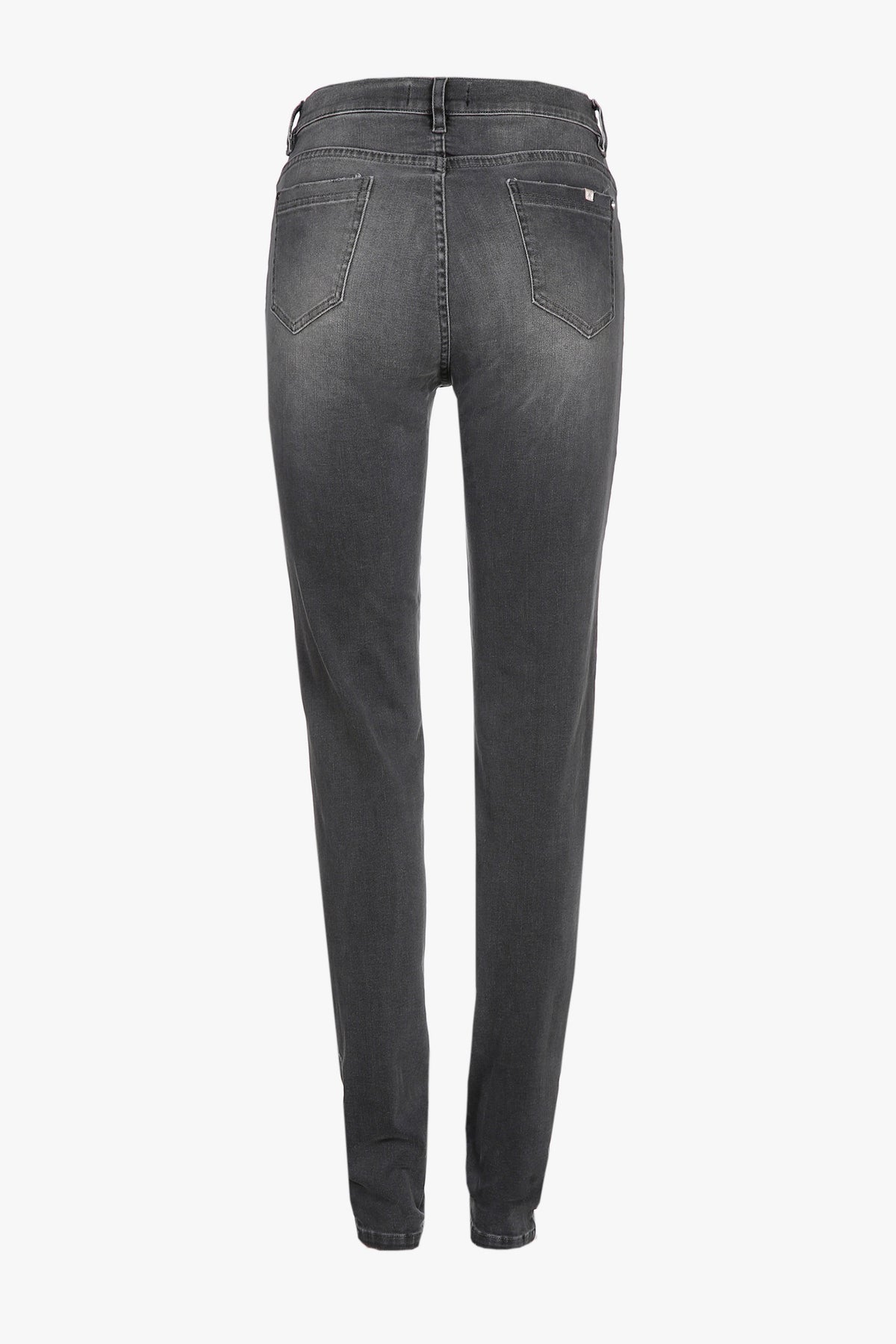 Pantalon - Paoline/Tb82/Ess - Mid Grey V