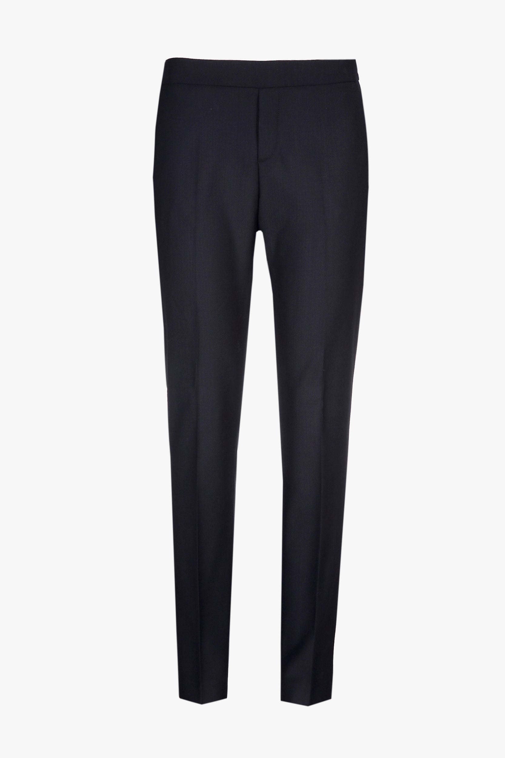 Pantalon - Perrine/Tb75/Ess - Marine