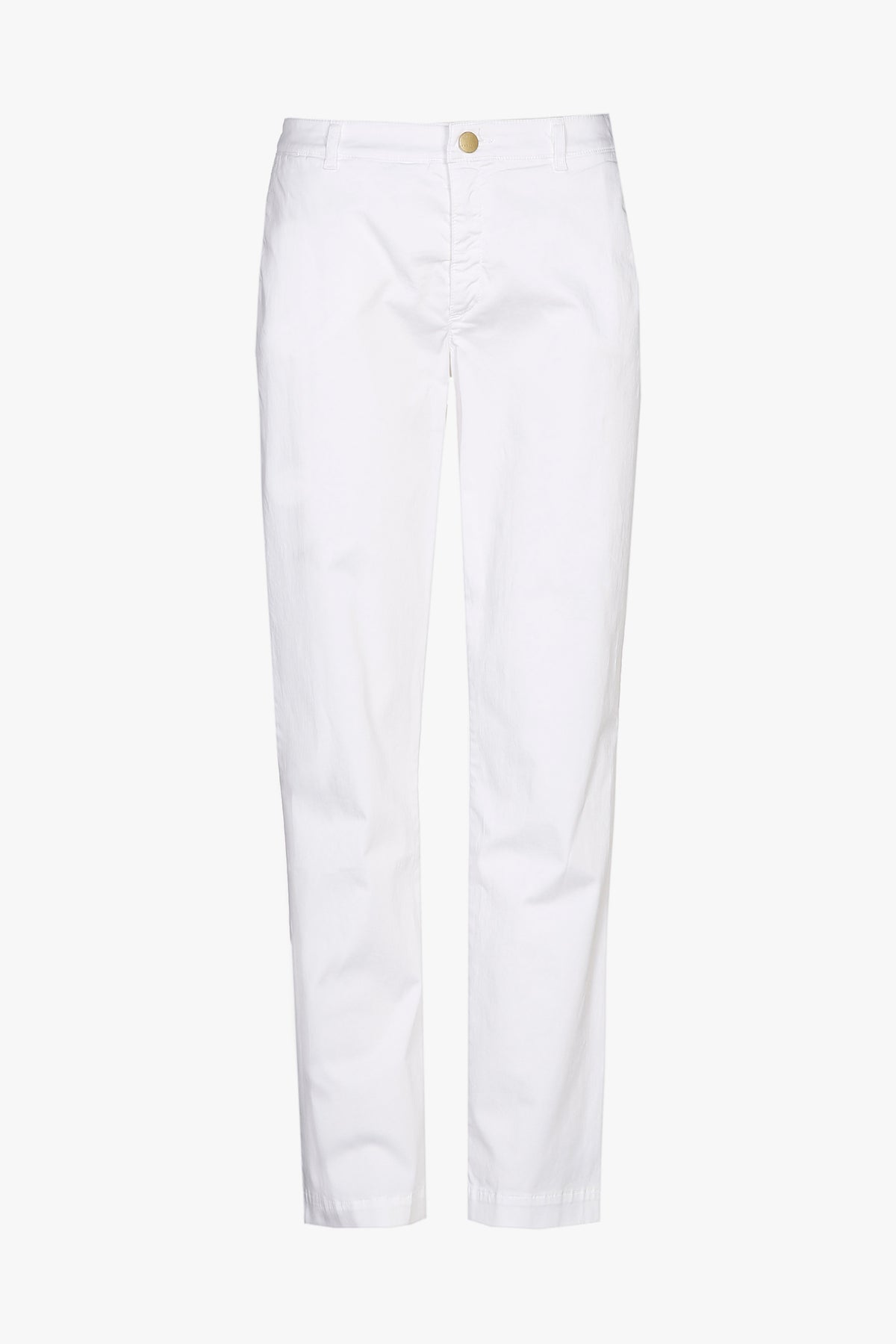 Pantalon - Pruna-Ess - White