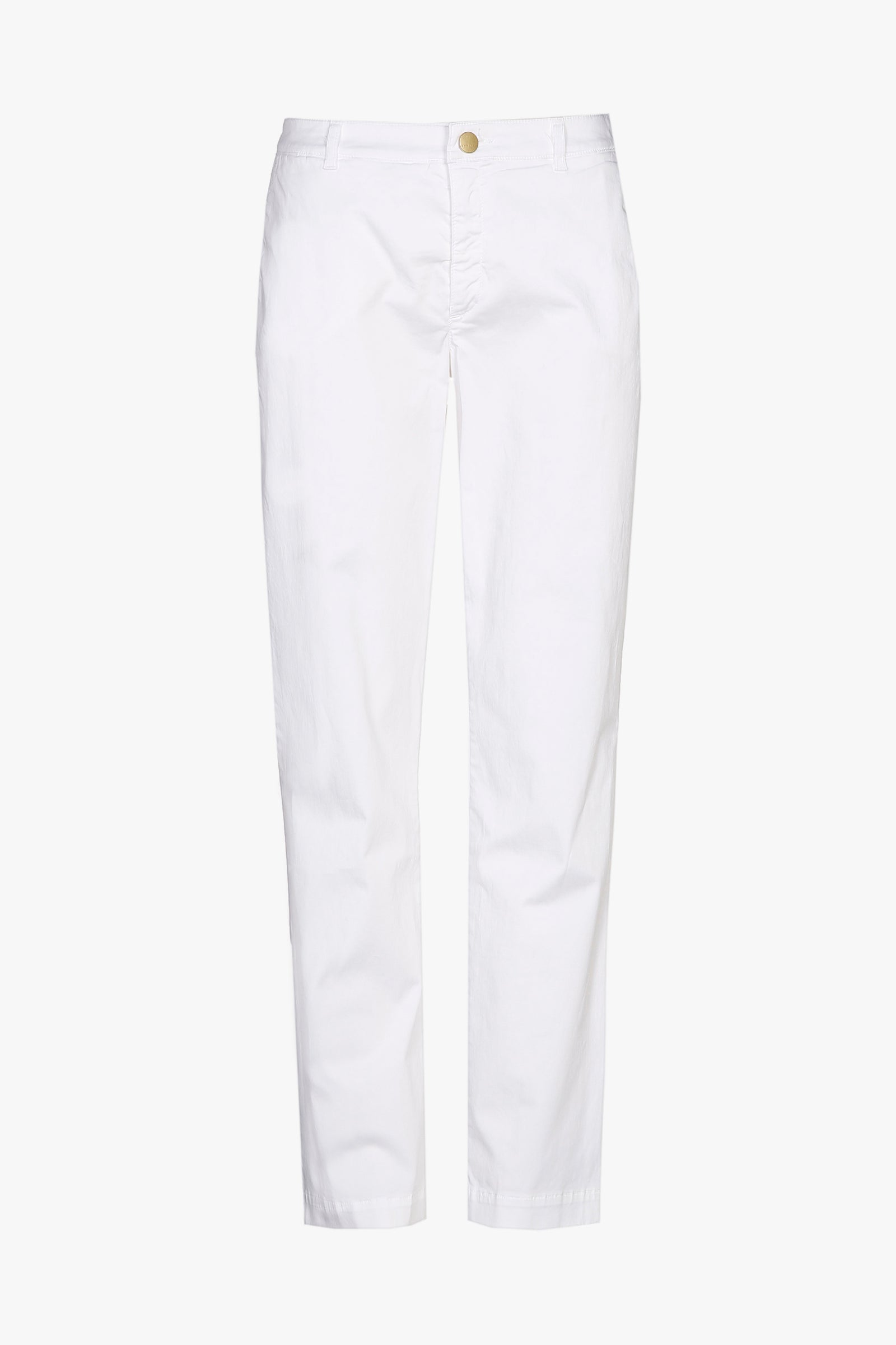 Pantalon - Pruna-Ess - White