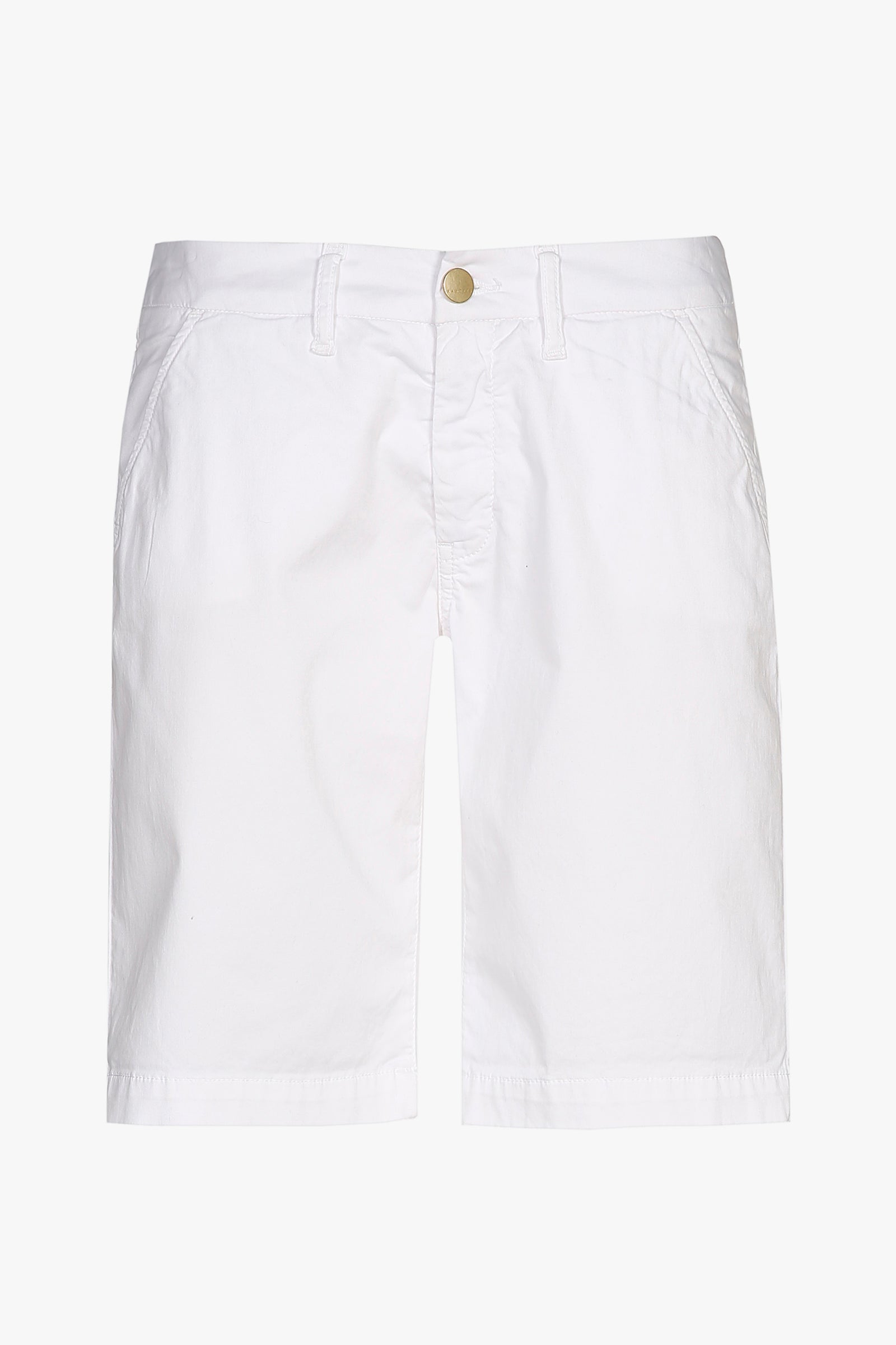Short - Parcours-Ess - White