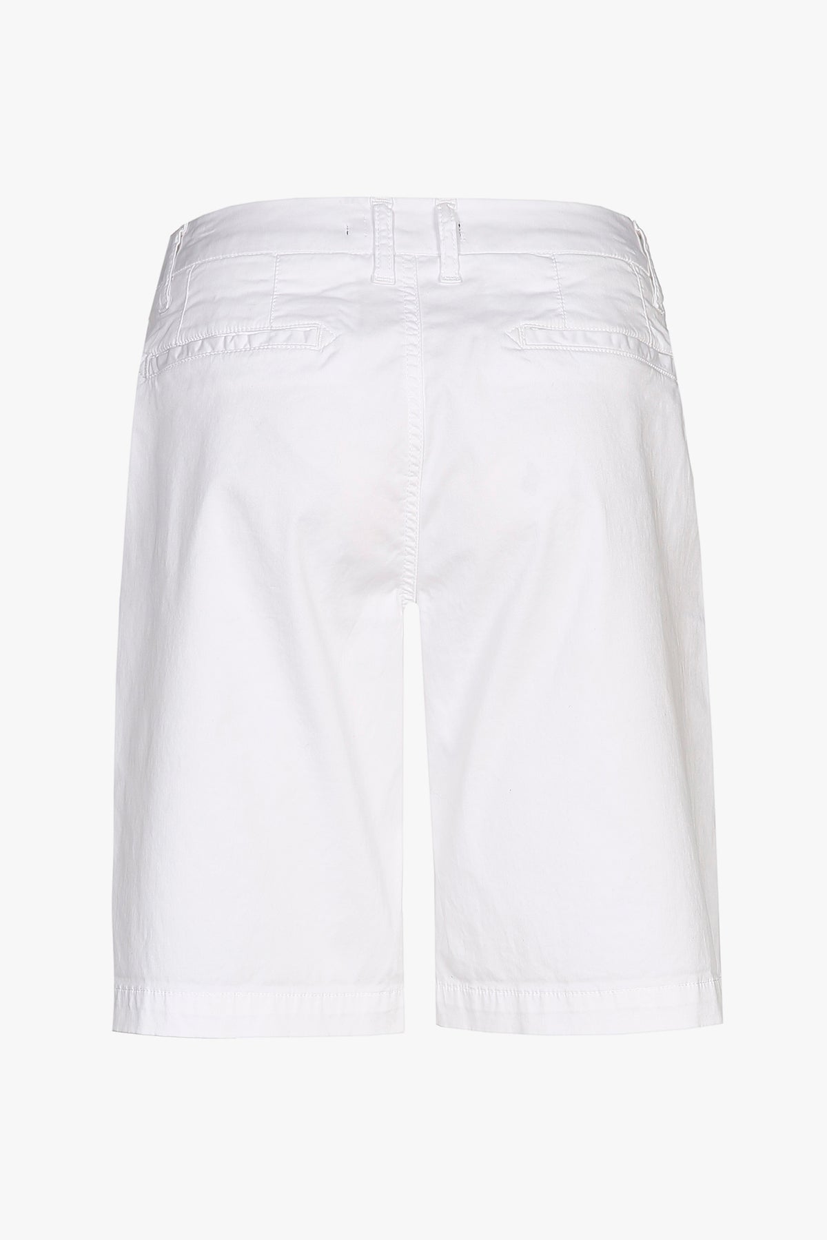 Short - Parcours-Ess - White