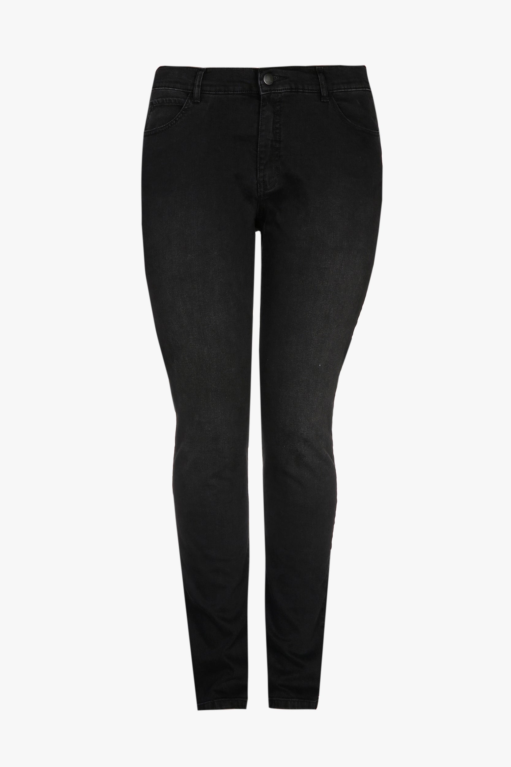 Pantalon - X-Carolyn/Tb85/Ess - Smooth Rin