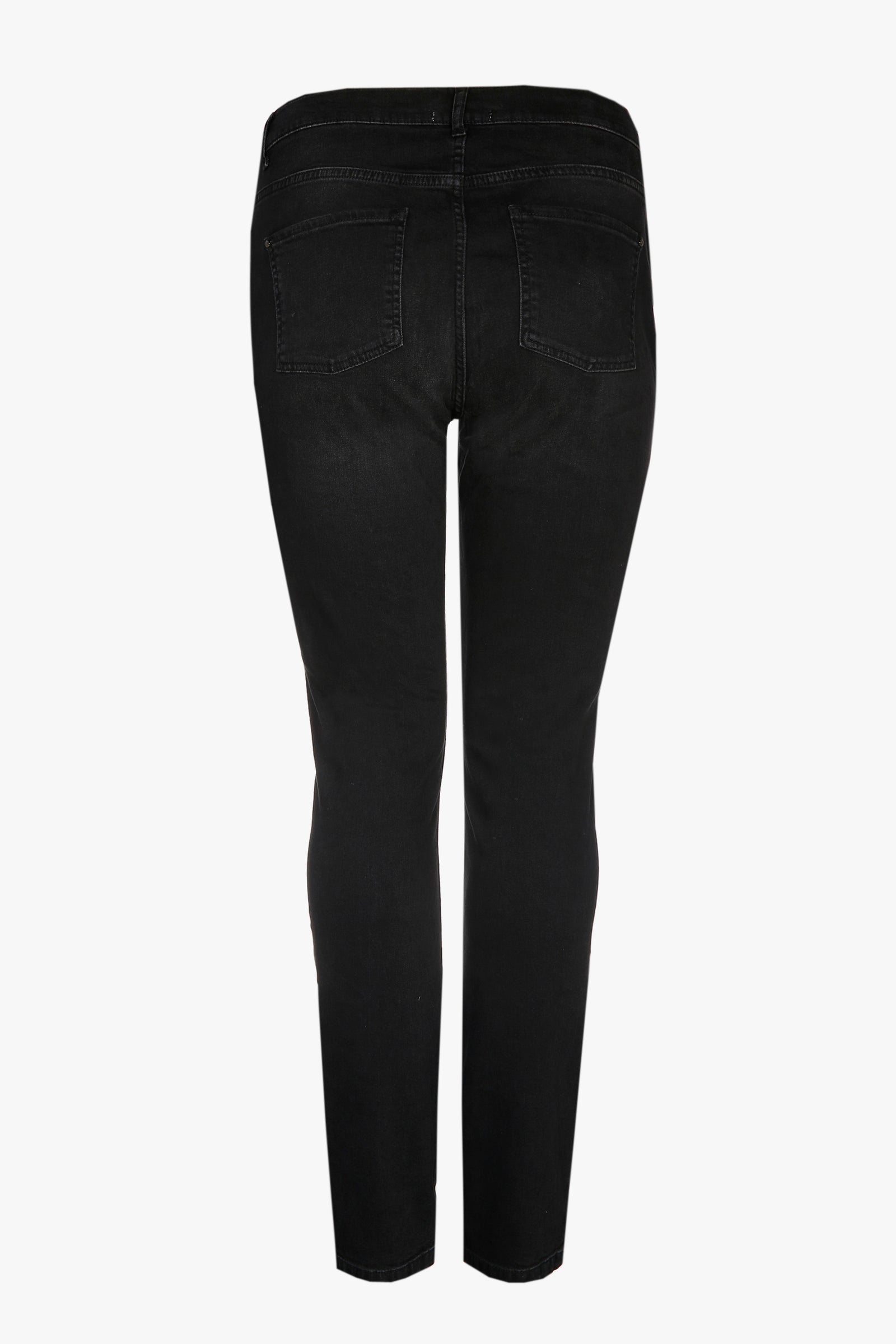 Pantalon - X-Carolyn/Tb85/Ess - Smooth Rin