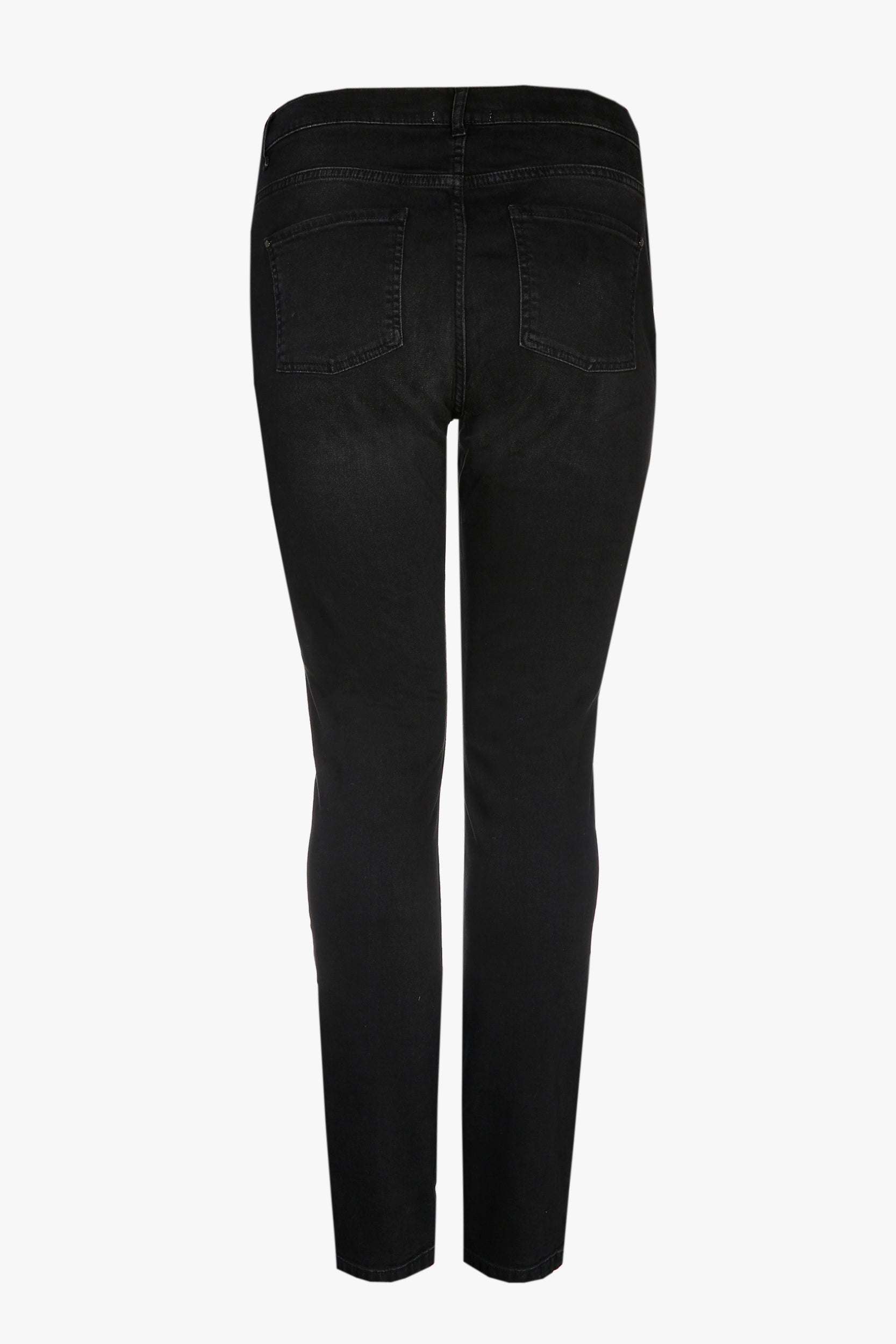 Pantalon - X-Carolyn/Tb85/Ess - Smooth Rin