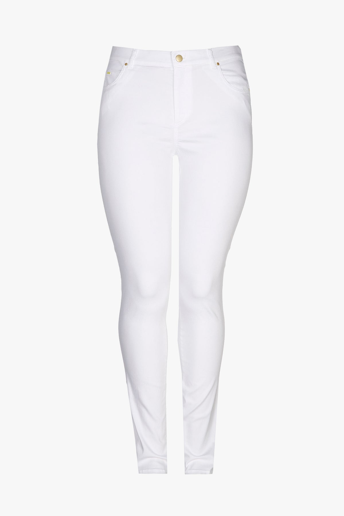 Pantalon - X-Carolyn/Tb85/Ess - White