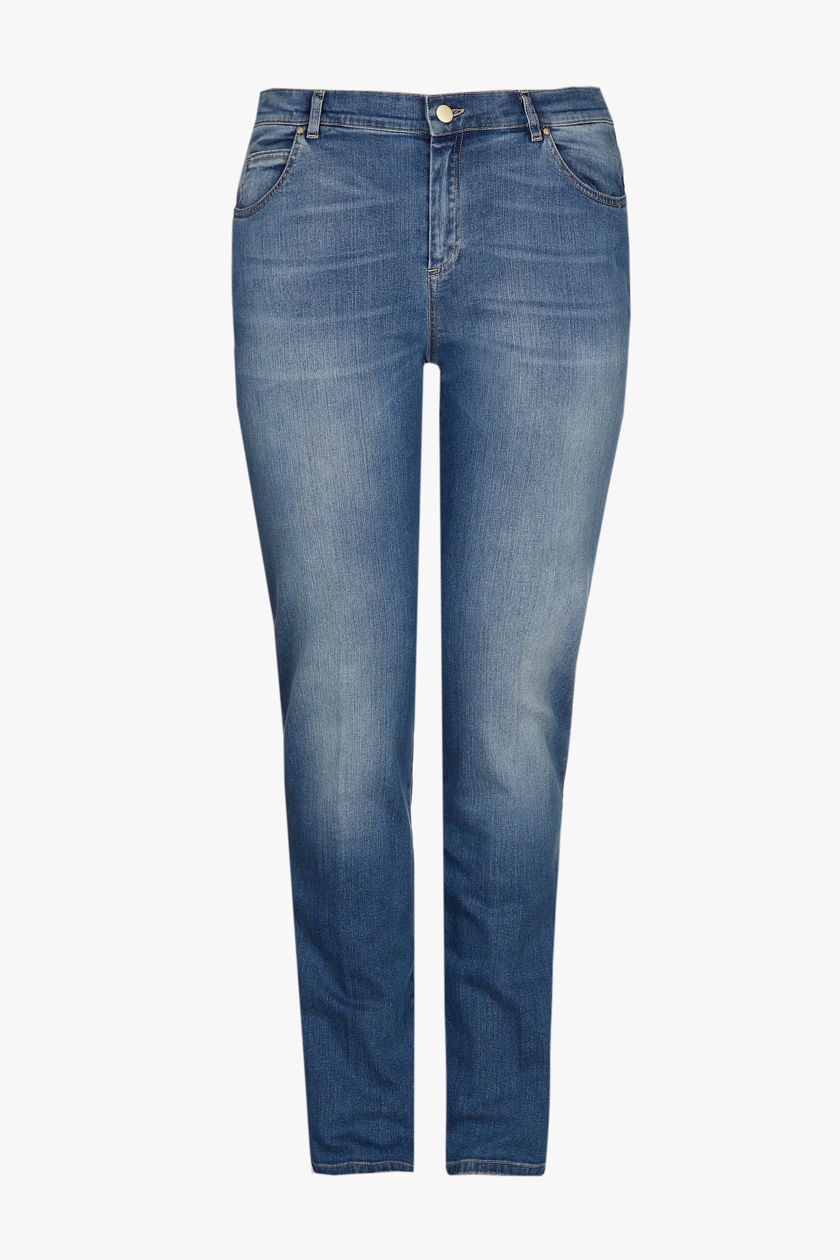 Pantalon - X-Cupry/Tb87/Ess - Vintage Wa