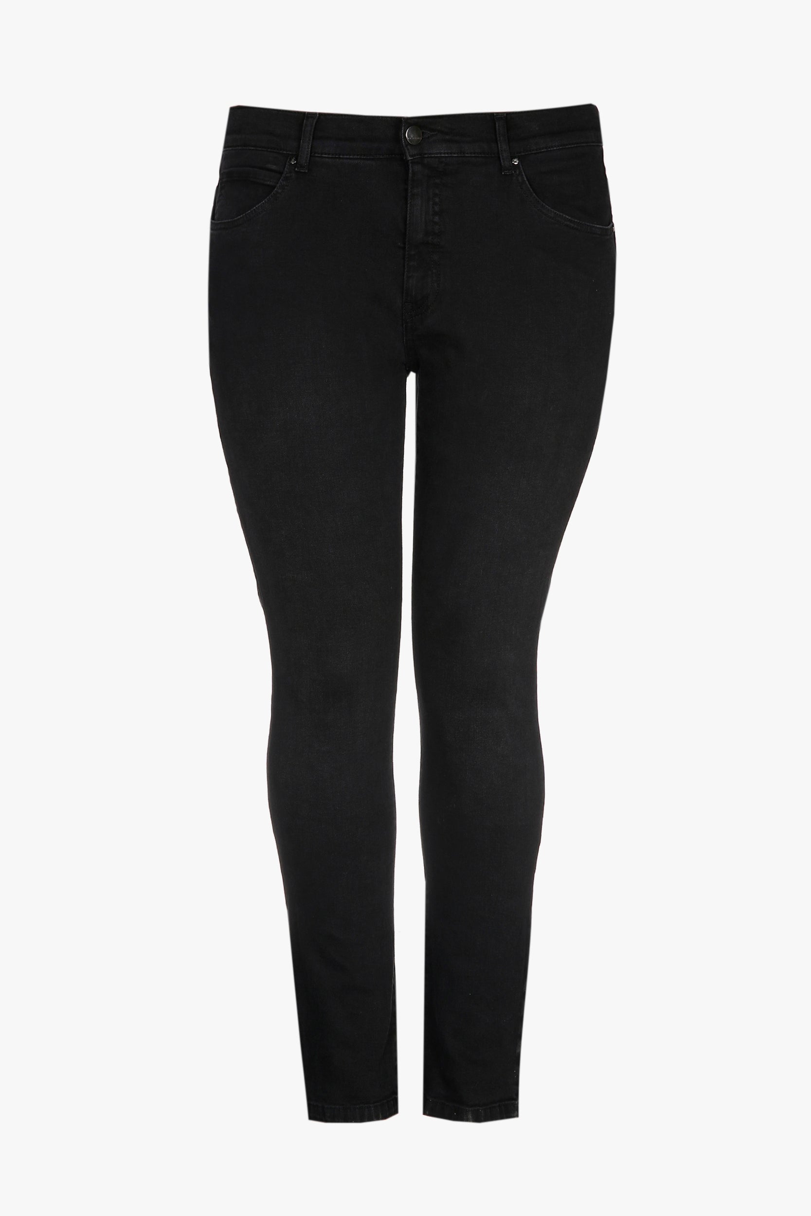 Pantalon - X-Carolyn/Tb76/Ess - Smooth Rin