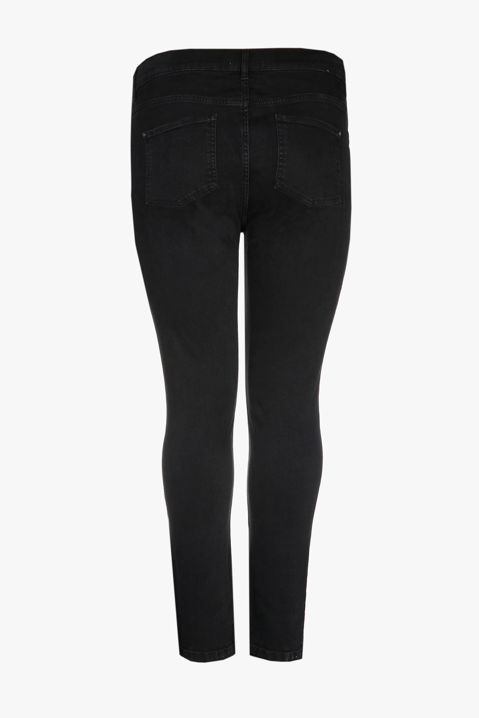 Pantalon - X-Carolyn/Tb76/Ess - Smooth Rin