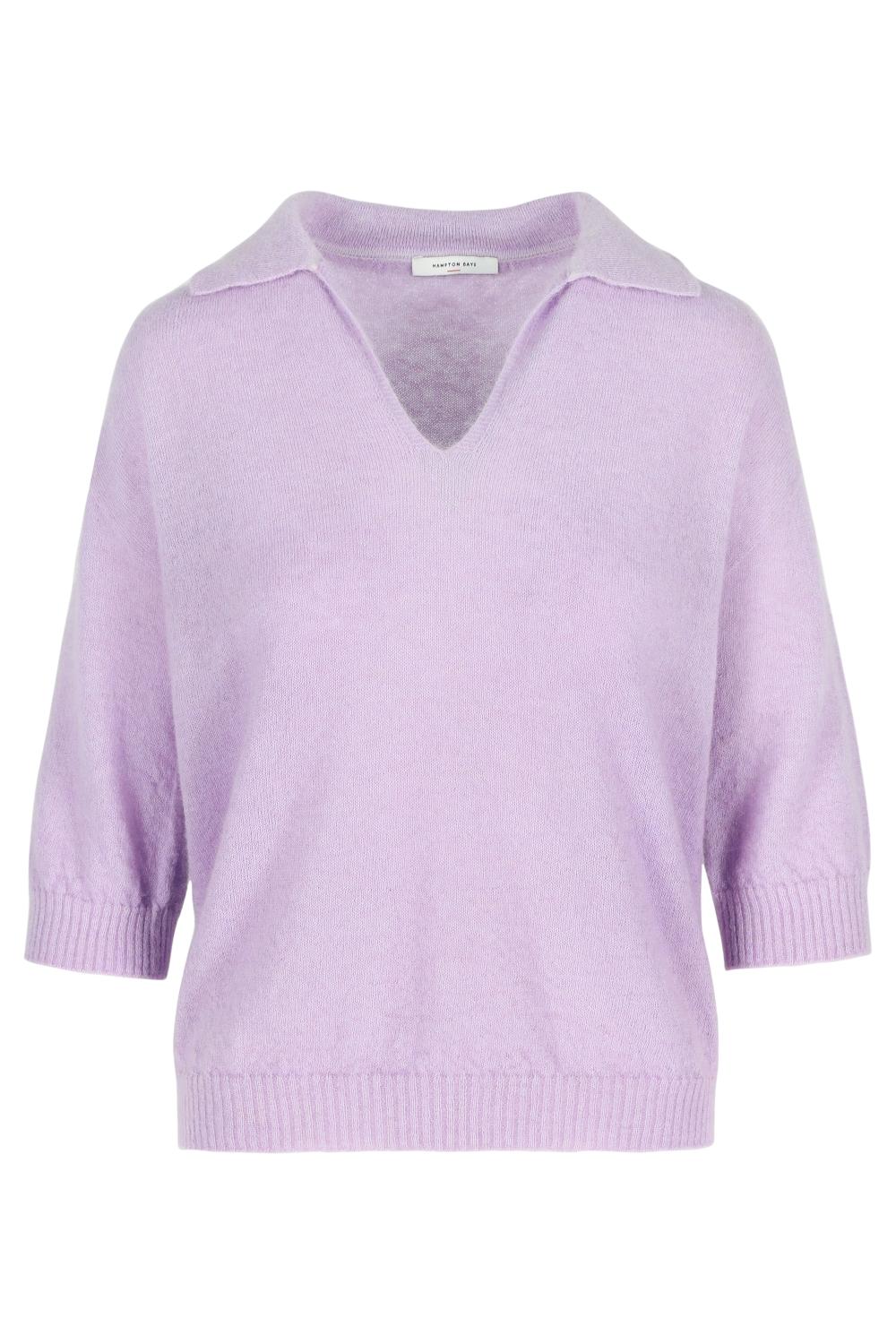 Pull - Europe - Sheer Lilac