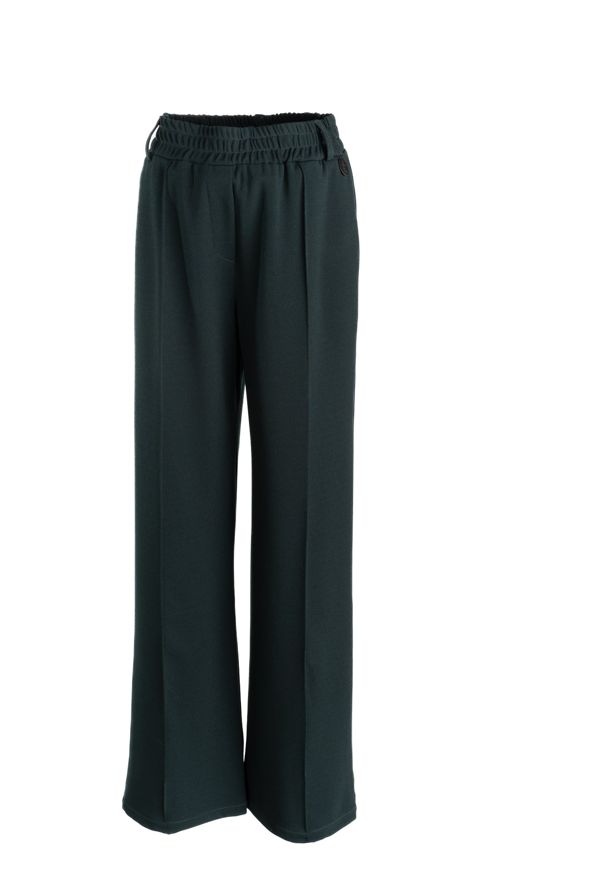 Pantalon - Fesi - Fluido-Green