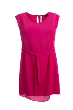Robe - Filia - Fluido - Fuchsia