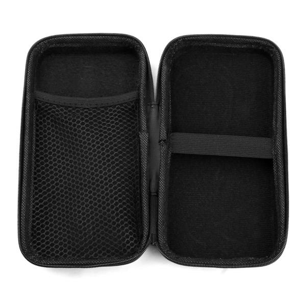 Rangement Pour Corde A Sauter - Noir