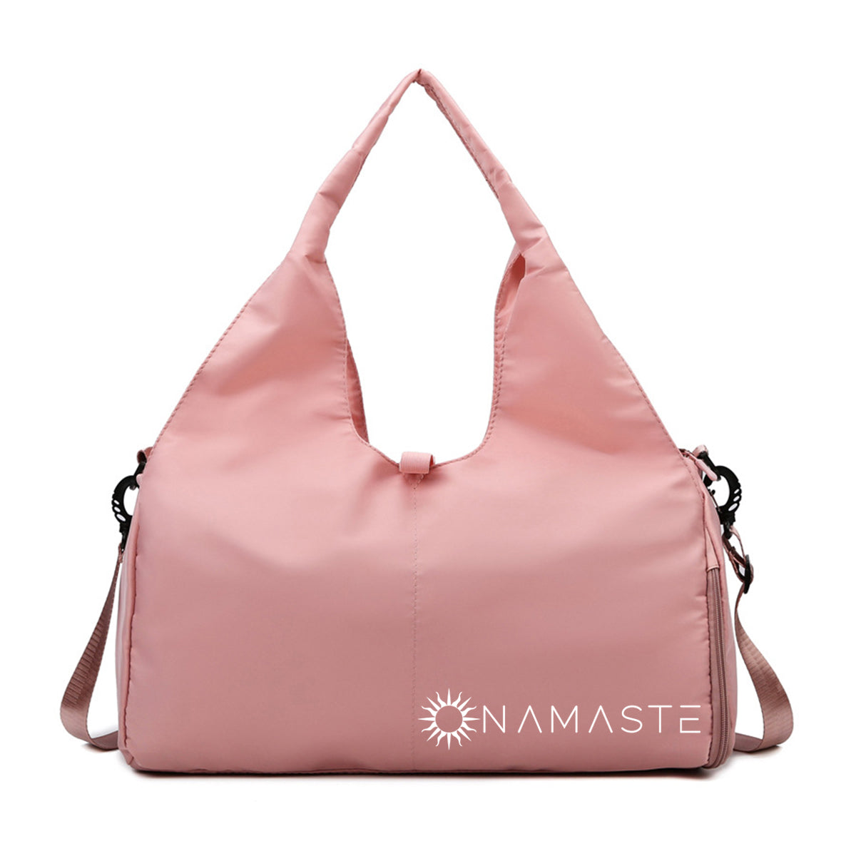 Sac De Sport - Rose