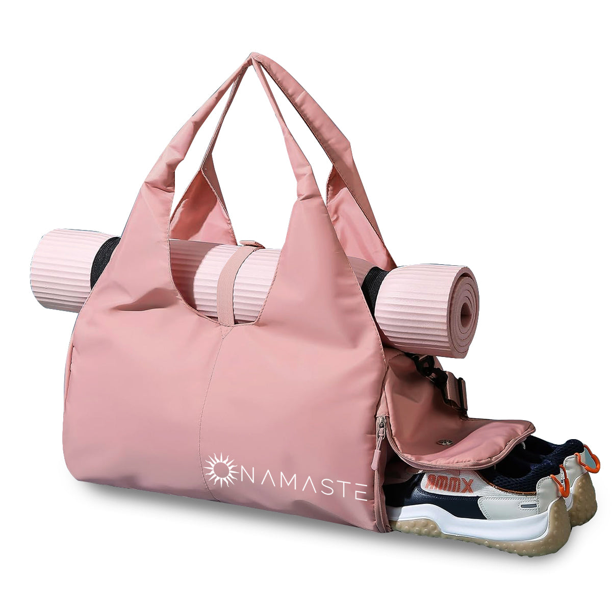 Sac De Sport - Rose