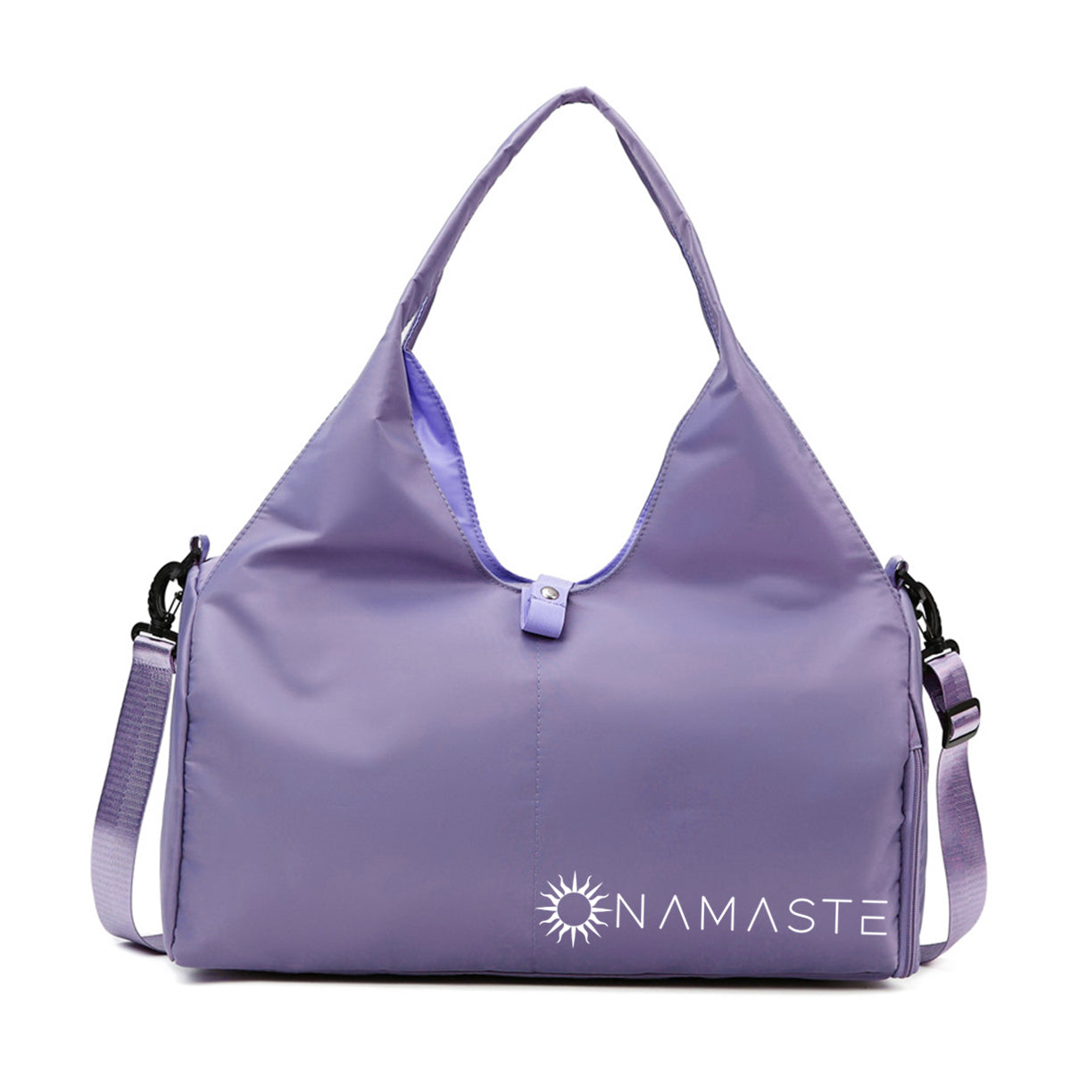 Sac De Sport - Violet