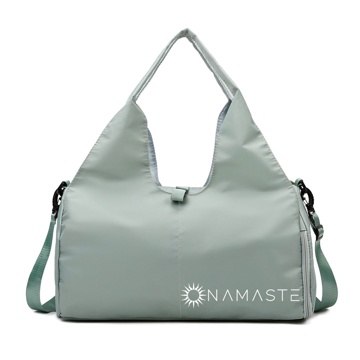 Sac De Sport - Vert