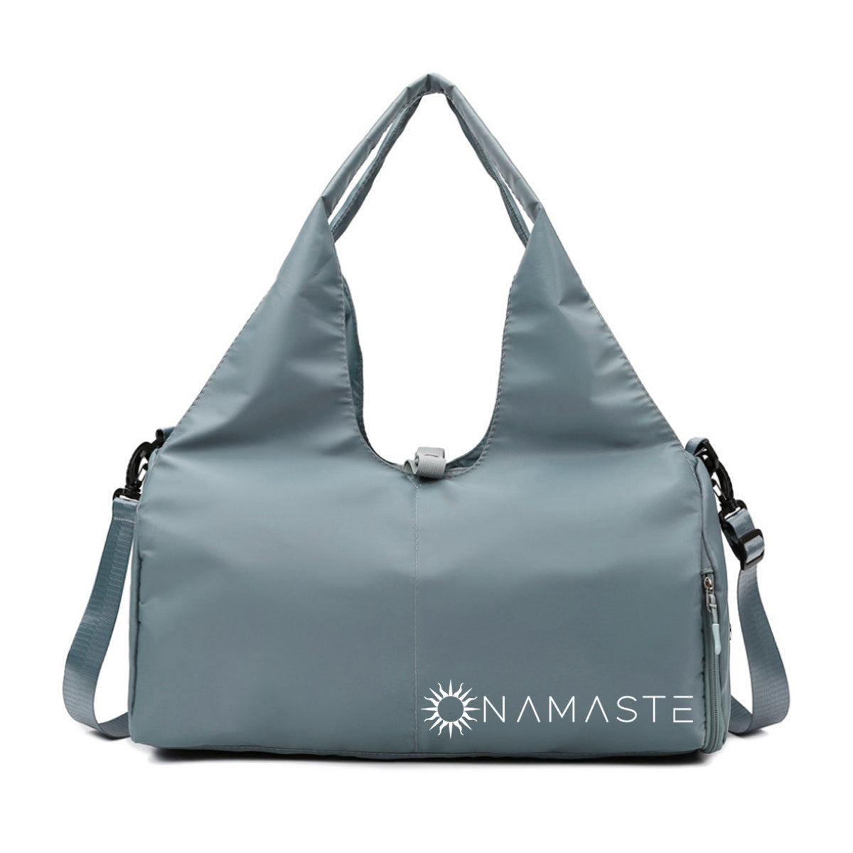 Sac De Sport - Bleu