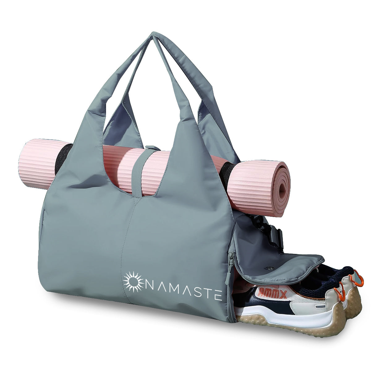 Sac De Sport - Bleu