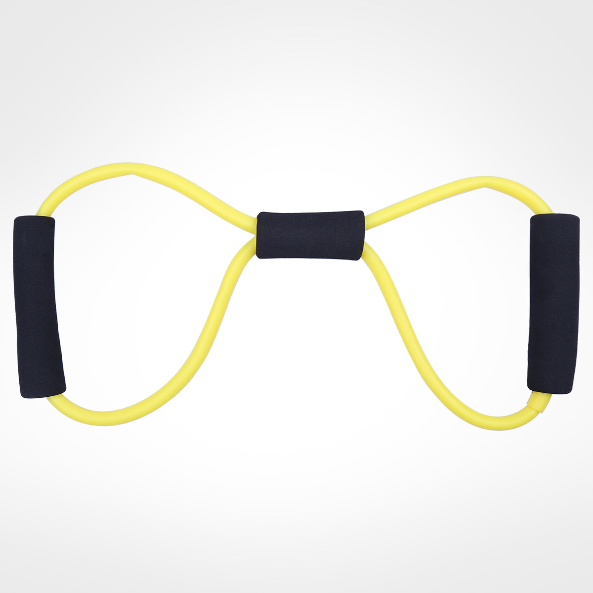 Bande Resistante Light - Jaune