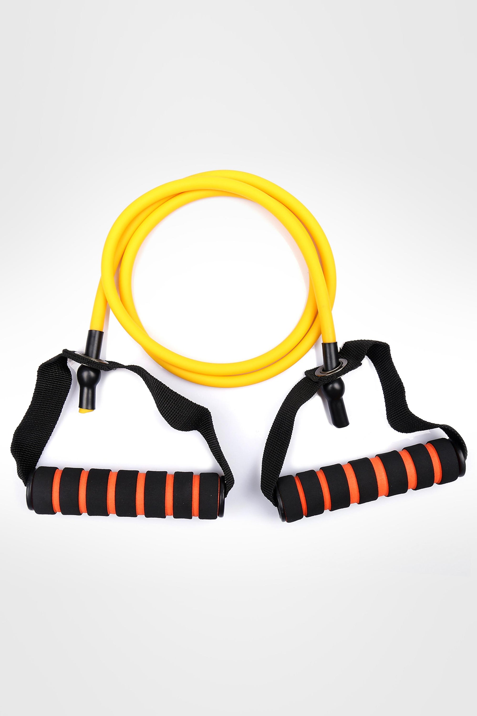 Bande De Fitness Light  - Jaune