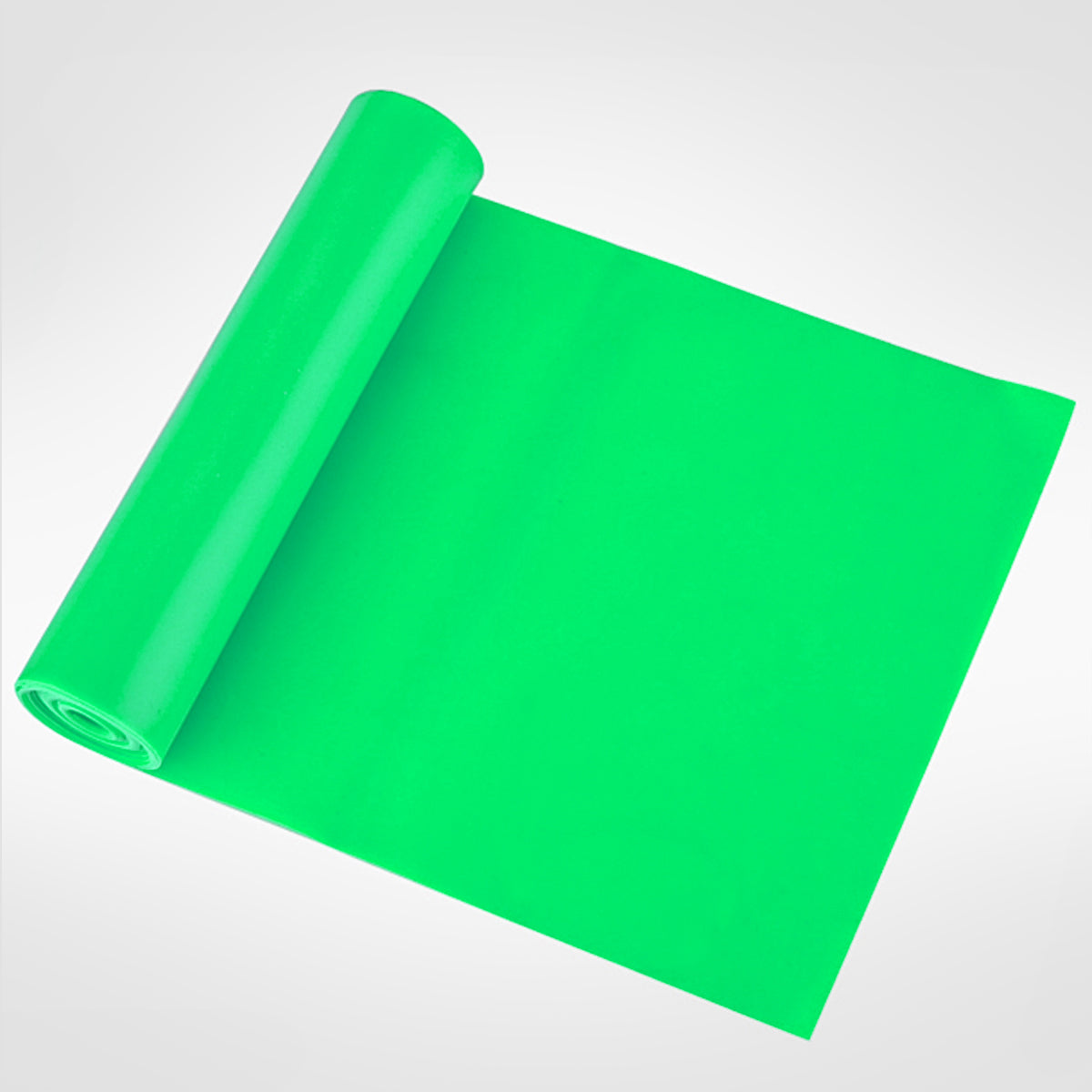 Elastique D'Etirement Medium - Vert