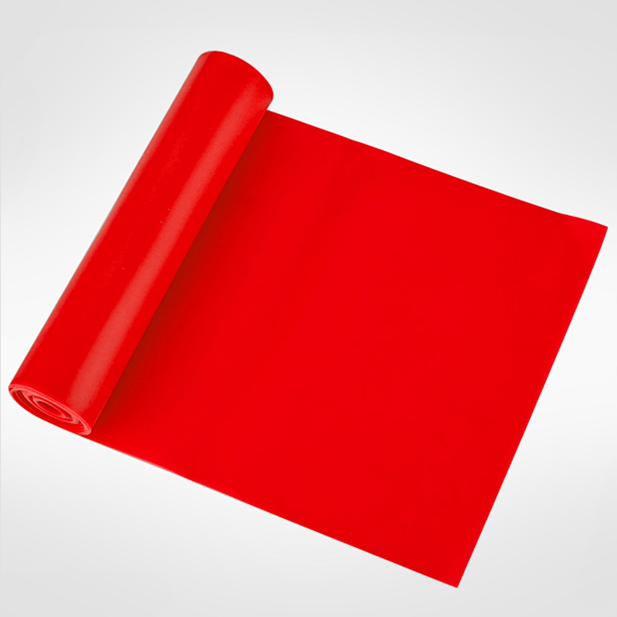Elastique D'Etirement Strong - Rouge